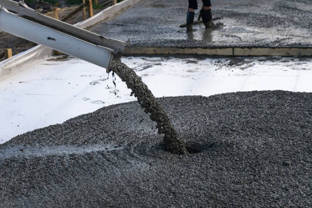 Best Concrete Resurfacing Services  in Southern Gateway, VA
