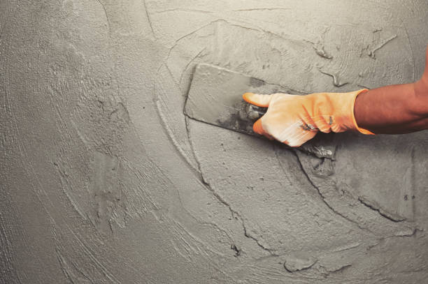 Best Poured Concrete Foundation  in Southern Gateway, VA