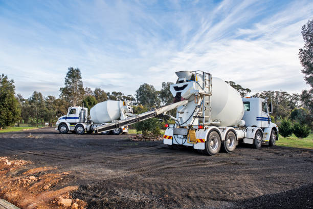 Best Affordable Concrete Contractor  in Southern Gateway, VA