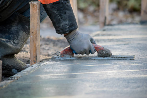 Best Concrete Resurfacing Services  in Southern Gateway, VA