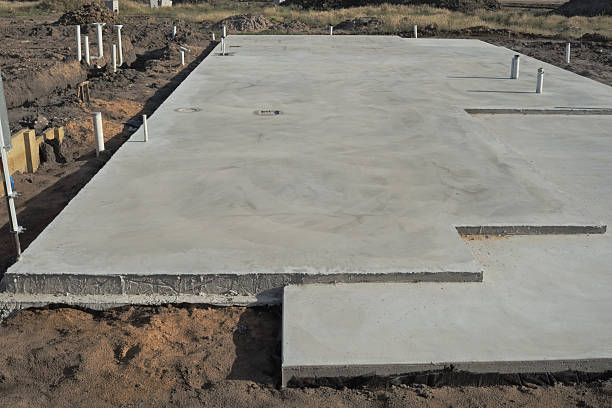 Best Concrete Foundation Repair  in Southern Gateway, VA
