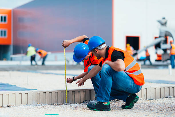 Best Residential Concrete Services  in Southern Gateway, VA