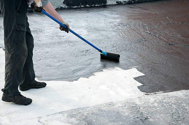 Best Concrete Leveling Services  in Southern Gateway, VA